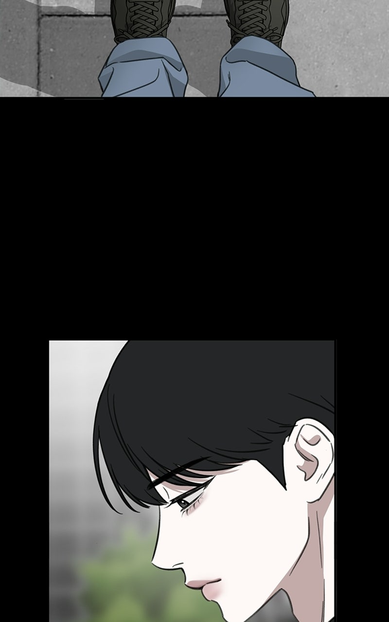 Sweet Romance, Spicy Roommates Episode 4 page 35 - 