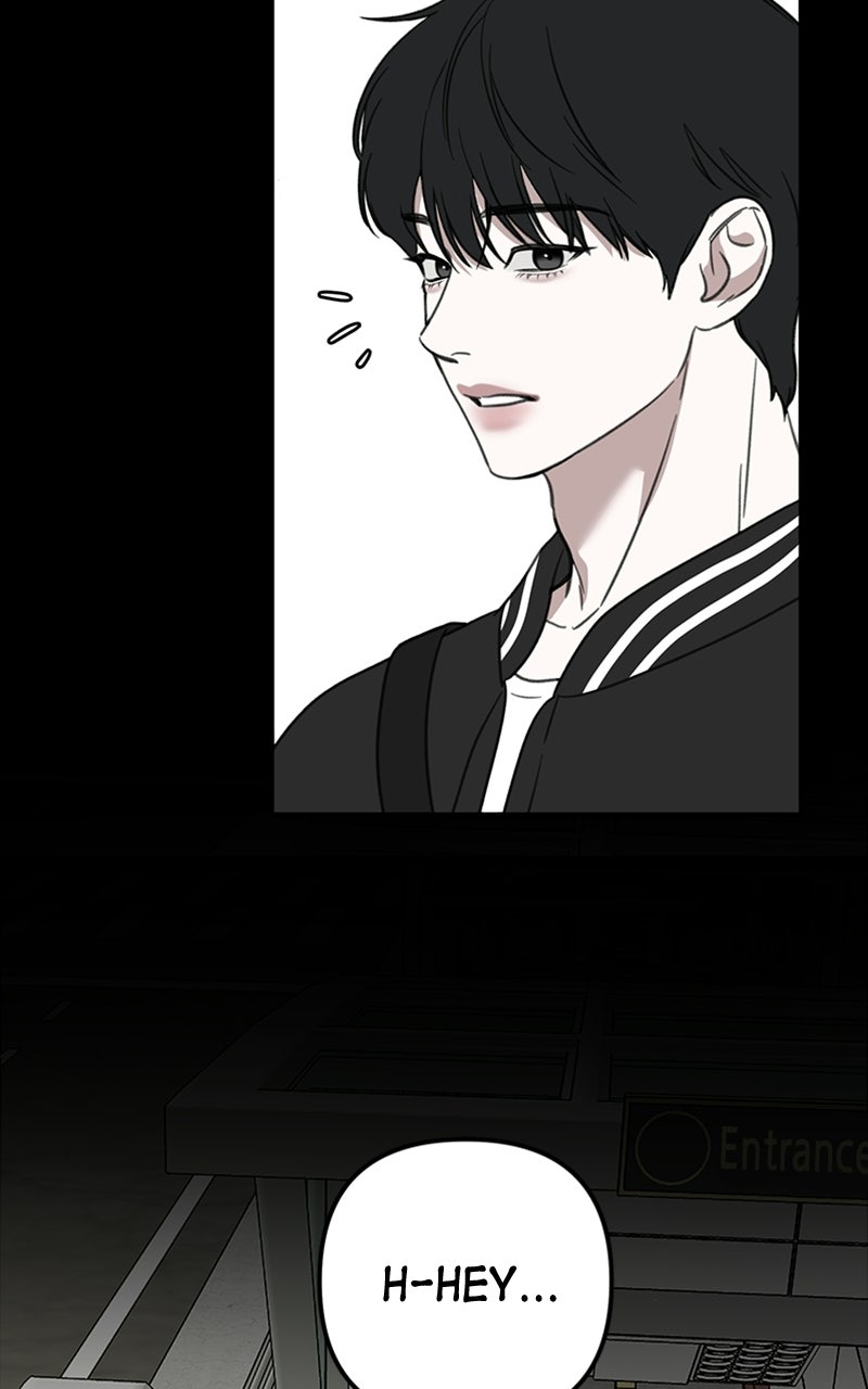 Sweet Romance, Spicy Roommates Episode 4 page 38 - 