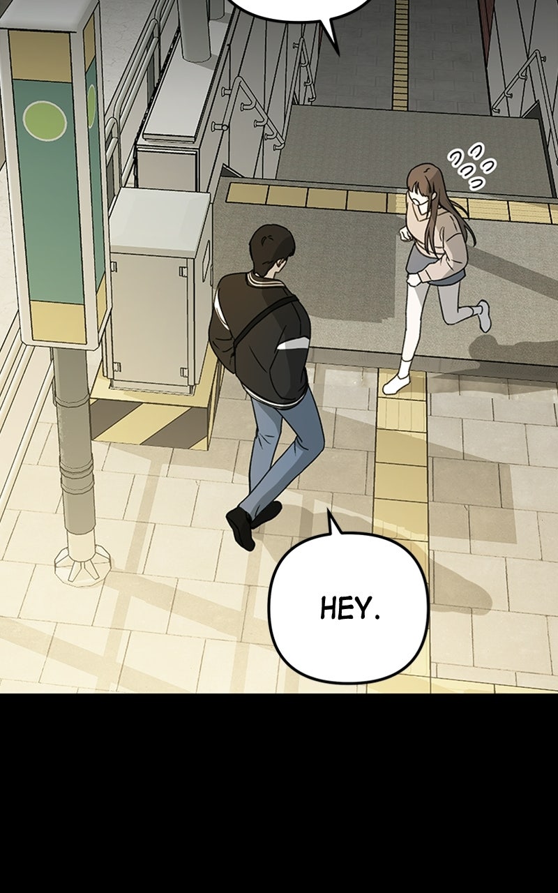 Sweet Romance, Spicy Roommates Episode 4 page 39 - 