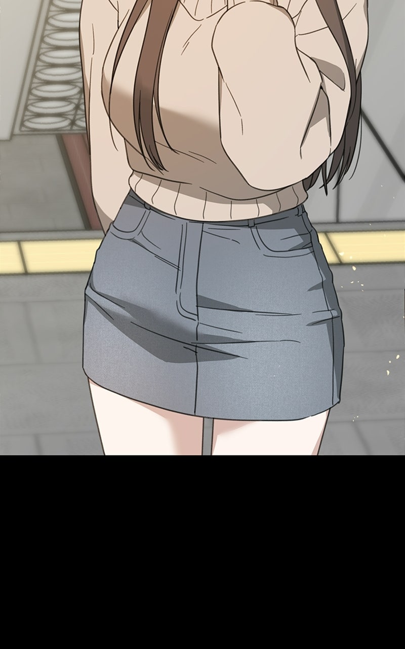 Sweet Romance, Spicy Roommates Episode 4 page 41 - 