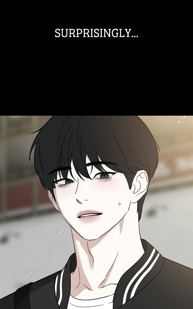 Sweet Romance, Spicy Roommates Episode 4 page 42 - 