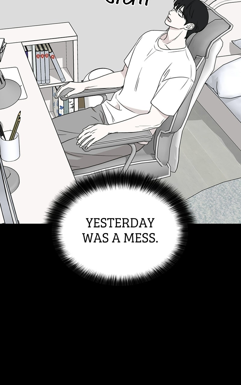 Sweet Romance, Spicy Roommates Episode 4 page 46 - 