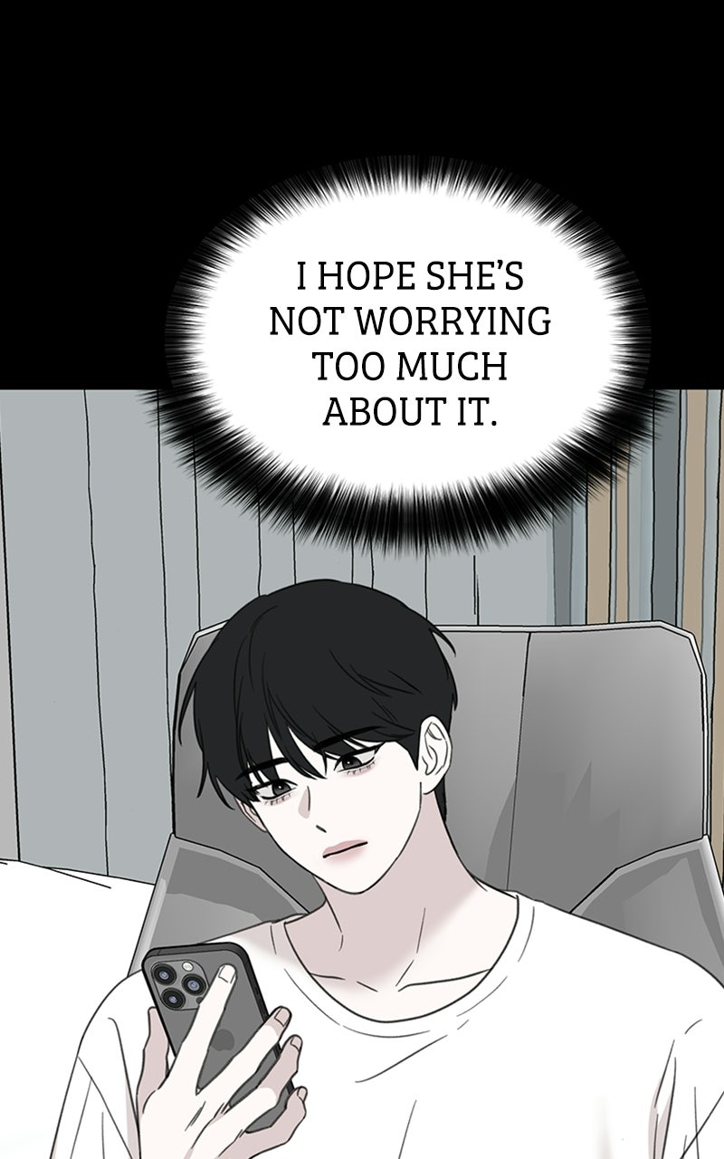 Sweet Romance, Spicy Roommates Episode 4 page 49 - 