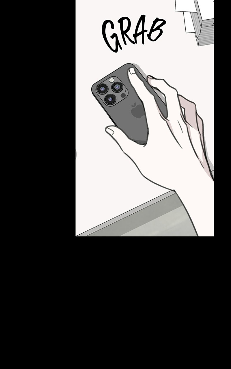 Sweet Romance, Spicy Roommates Episode 4 page 53 - 