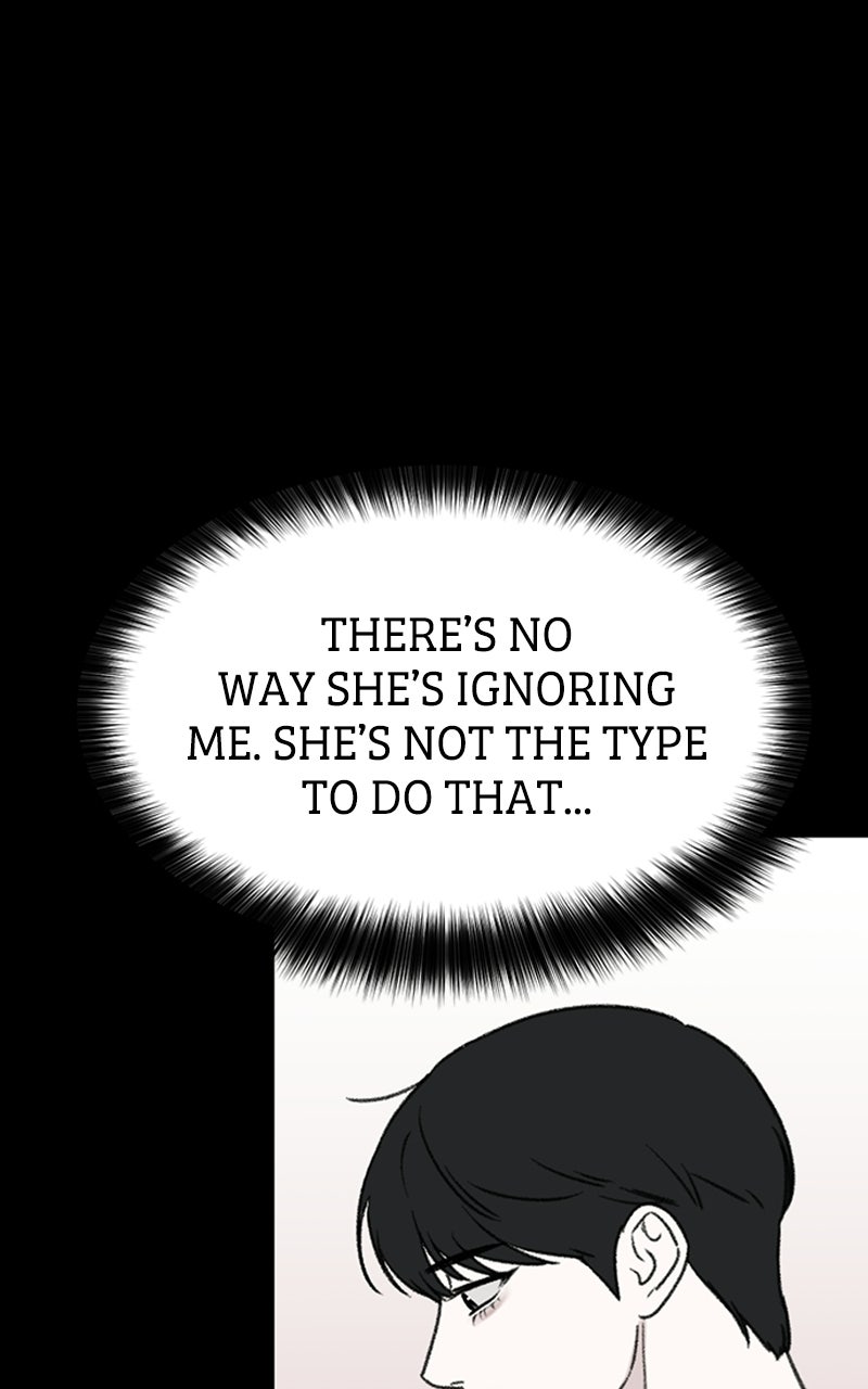 Sweet Romance, Spicy Roommates Episode 4 page 55 - 