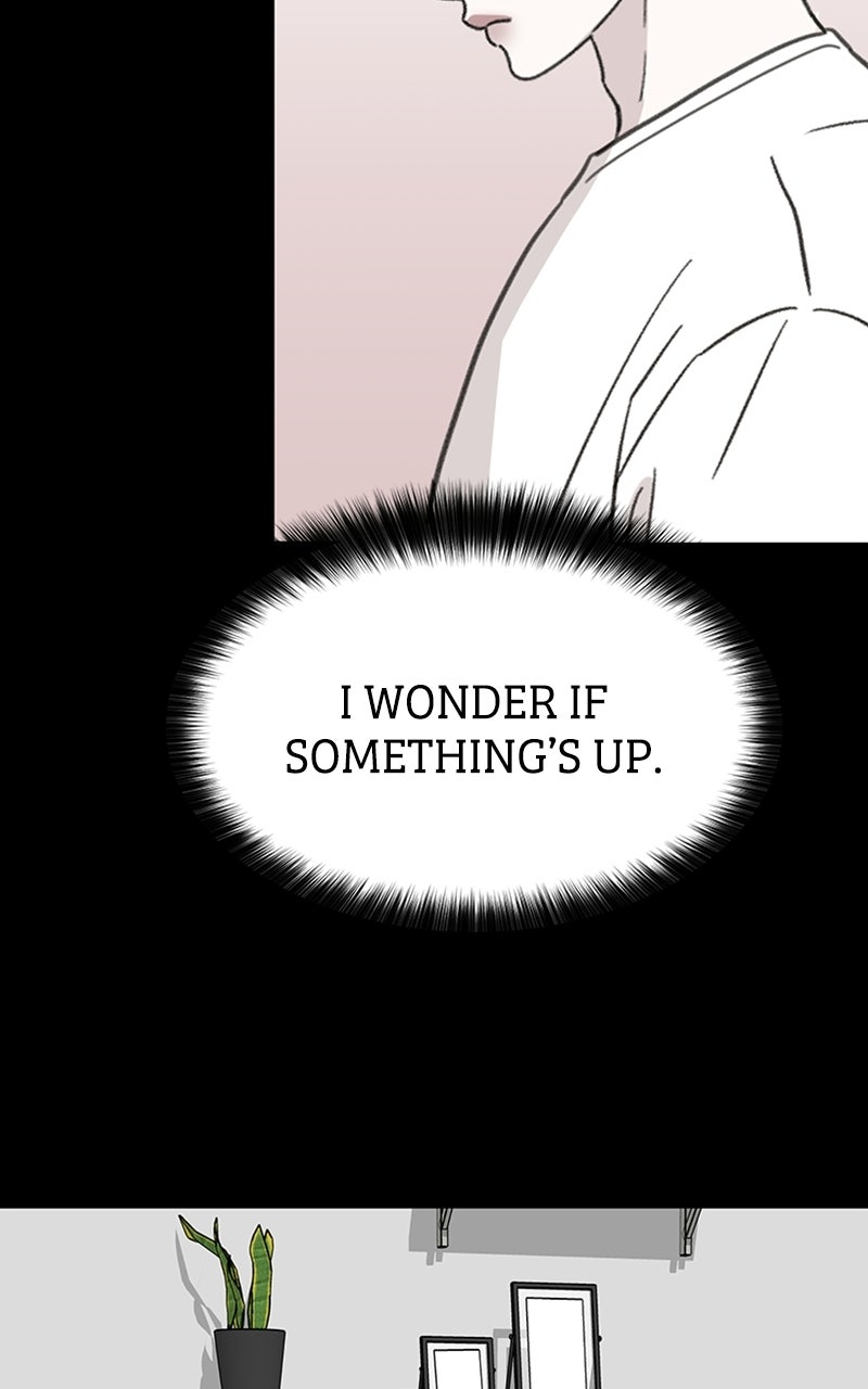 Sweet Romance, Spicy Roommates Episode 4 page 56 - 