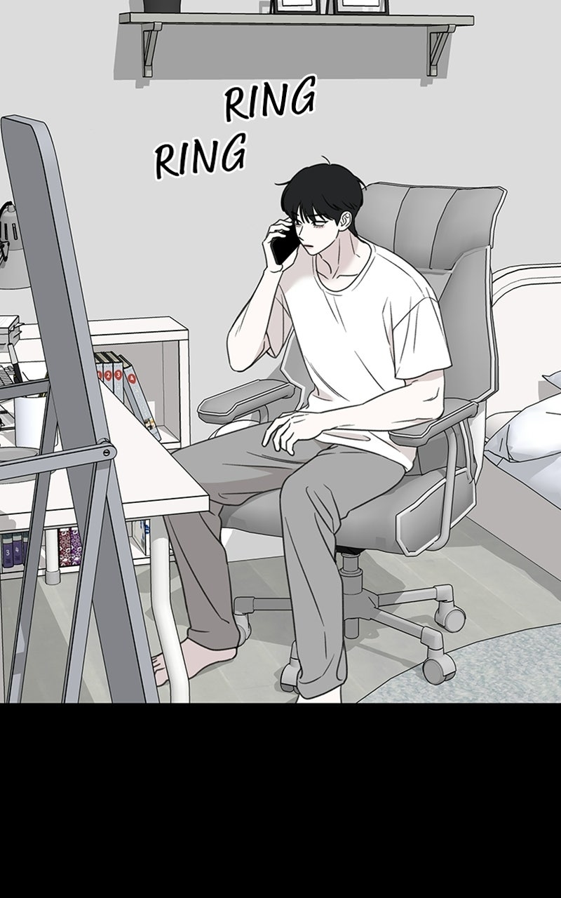 Sweet Romance, Spicy Roommates Episode 4 page 57 - 
