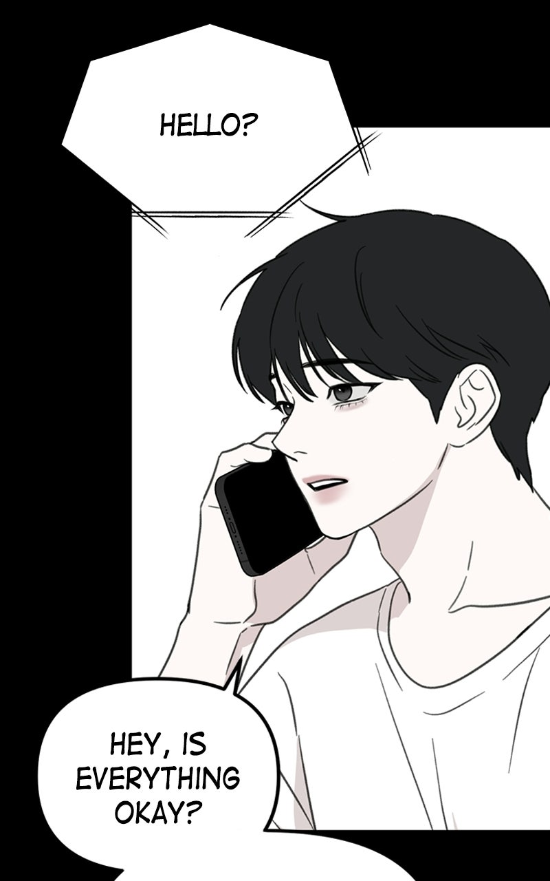 Sweet Romance, Spicy Roommates Episode 4 page 58 - 