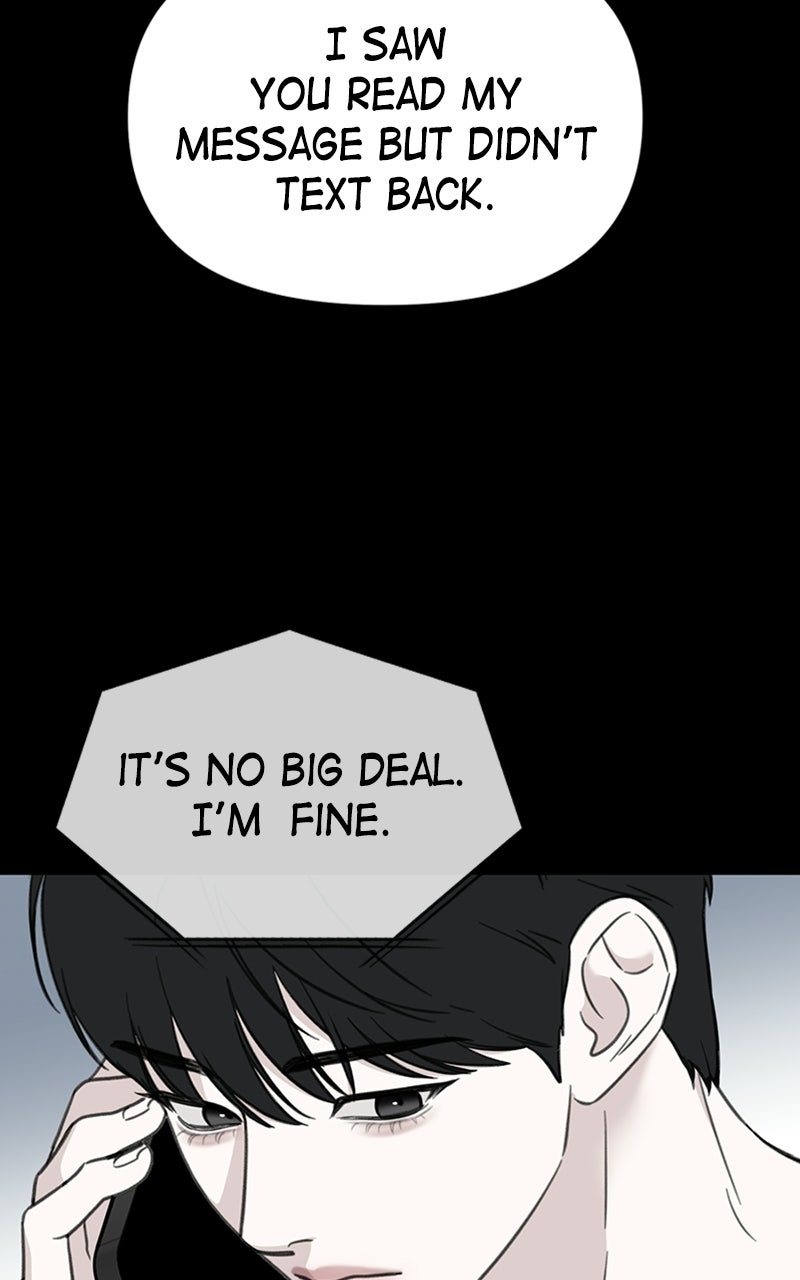 Sweet Romance, Spicy Roommates Episode 4 page 59 - 