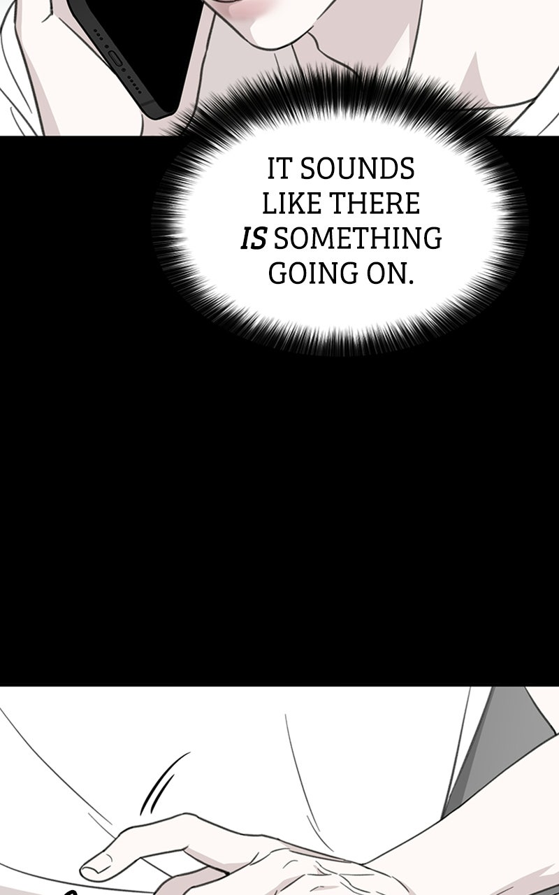 Sweet Romance, Spicy Roommates Episode 4 page 60 - 