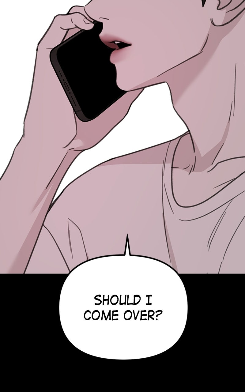 Sweet Romance, Spicy Roommates Episode 4 page 62 - 