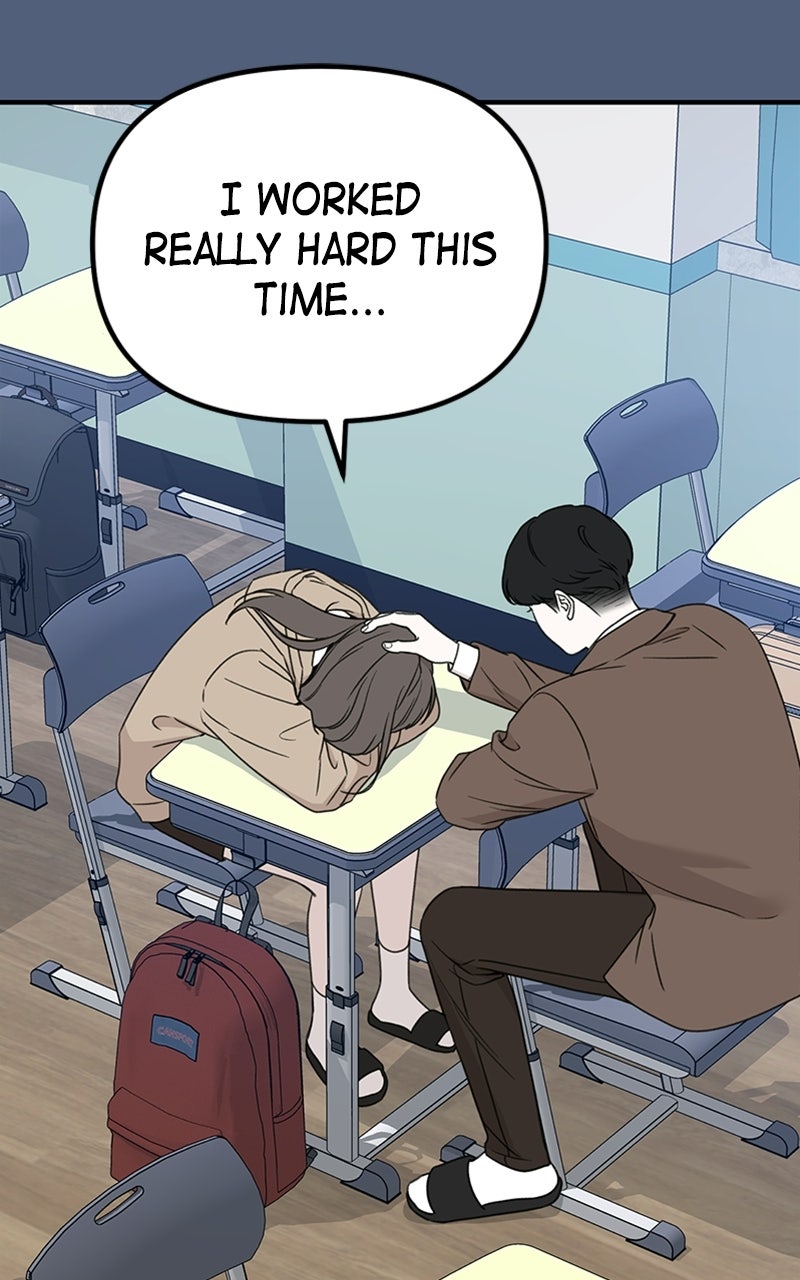 Sweet Romance, Spicy Roommates Episode 4 page 68 - 