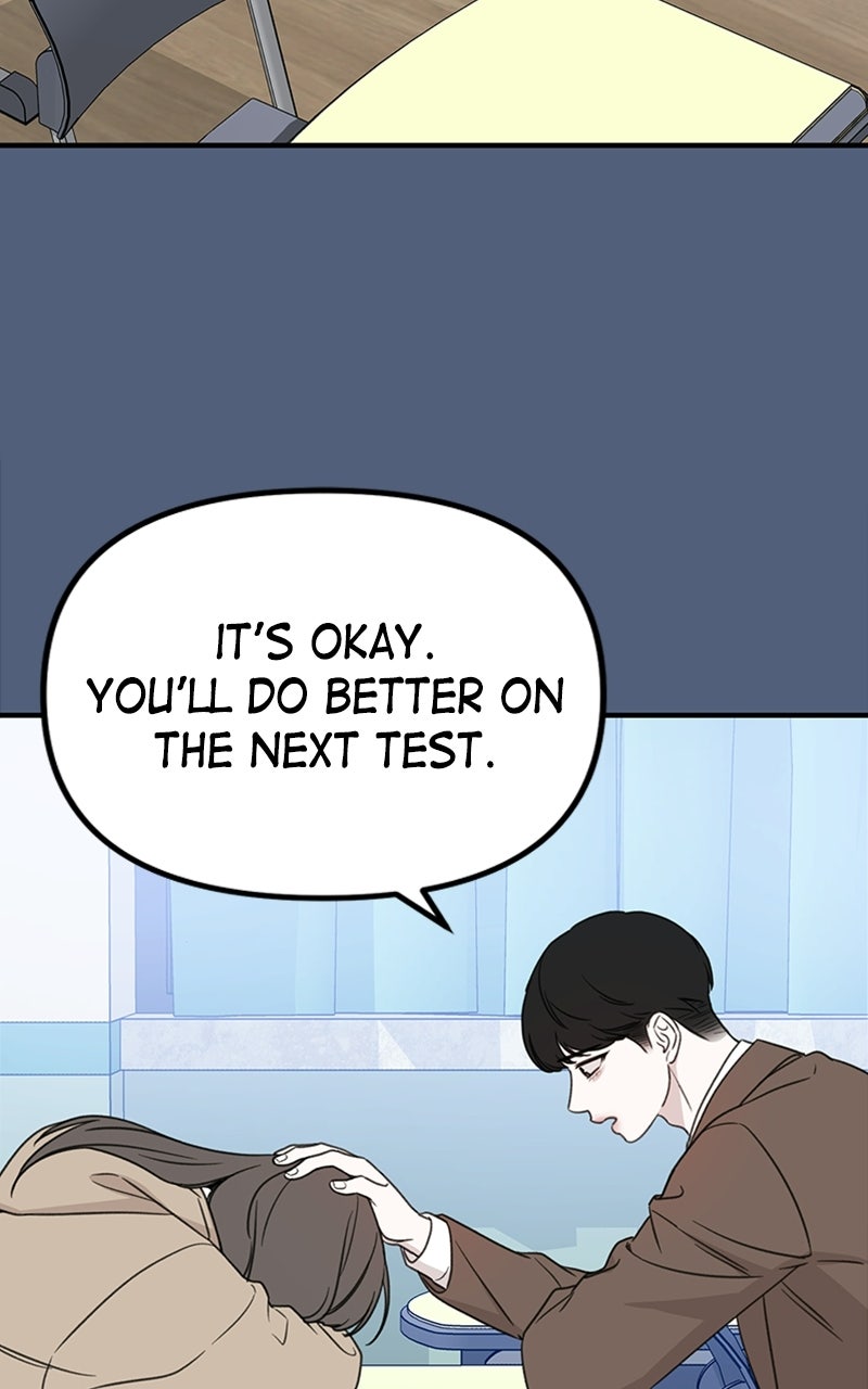 Sweet Romance, Spicy Roommates Episode 4 page 69 - 