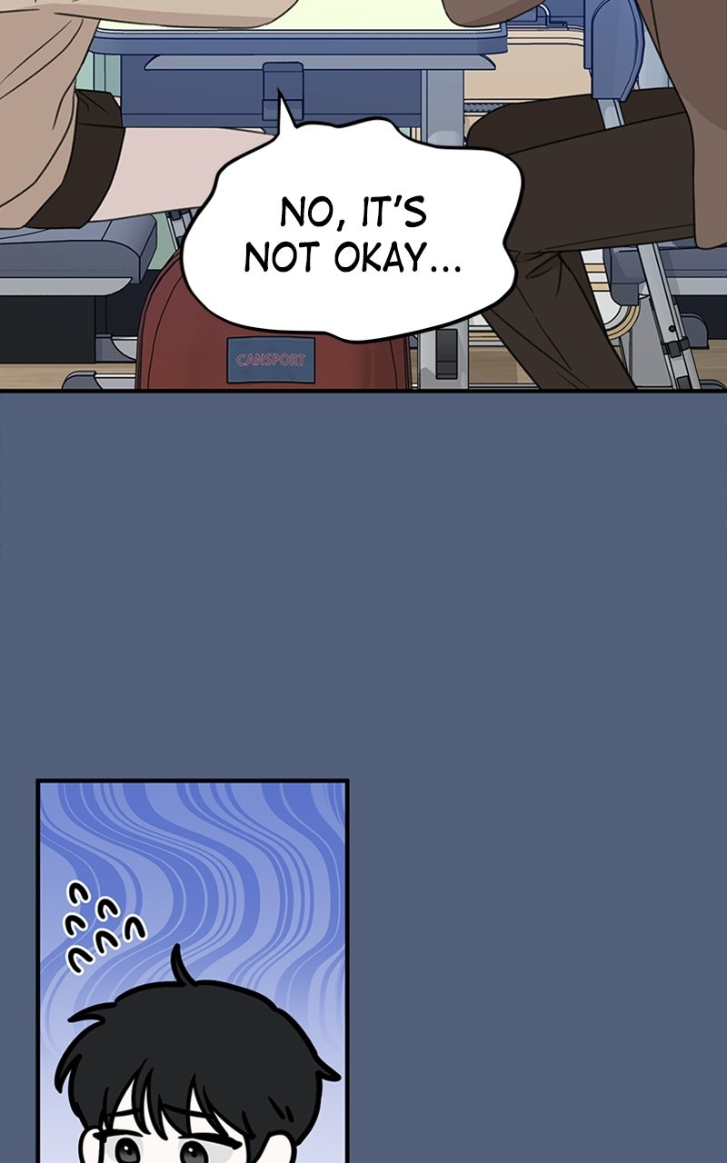 Sweet Romance, Spicy Roommates Episode 4 page 70 - 
