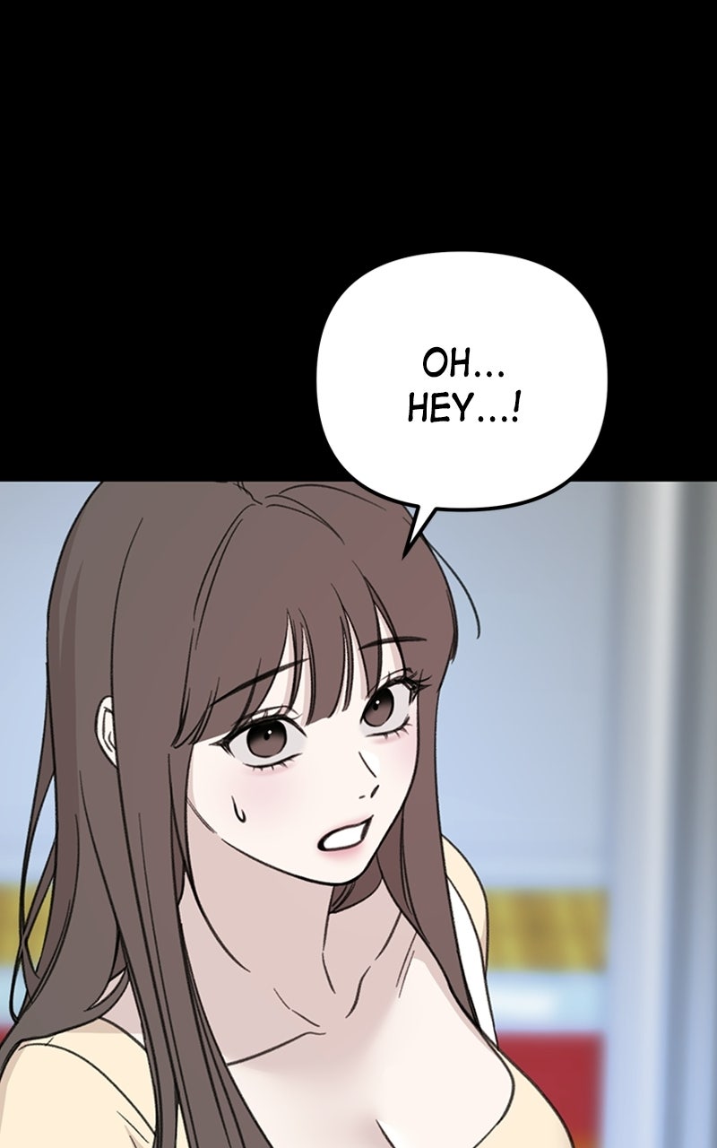 Sweet Romance, Spicy Roommates Episode 4 page 8 - 