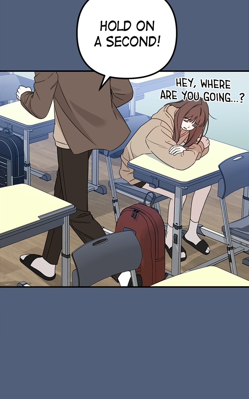 Sweet Romance, Spicy Roommates Episode 4 page 72 - 