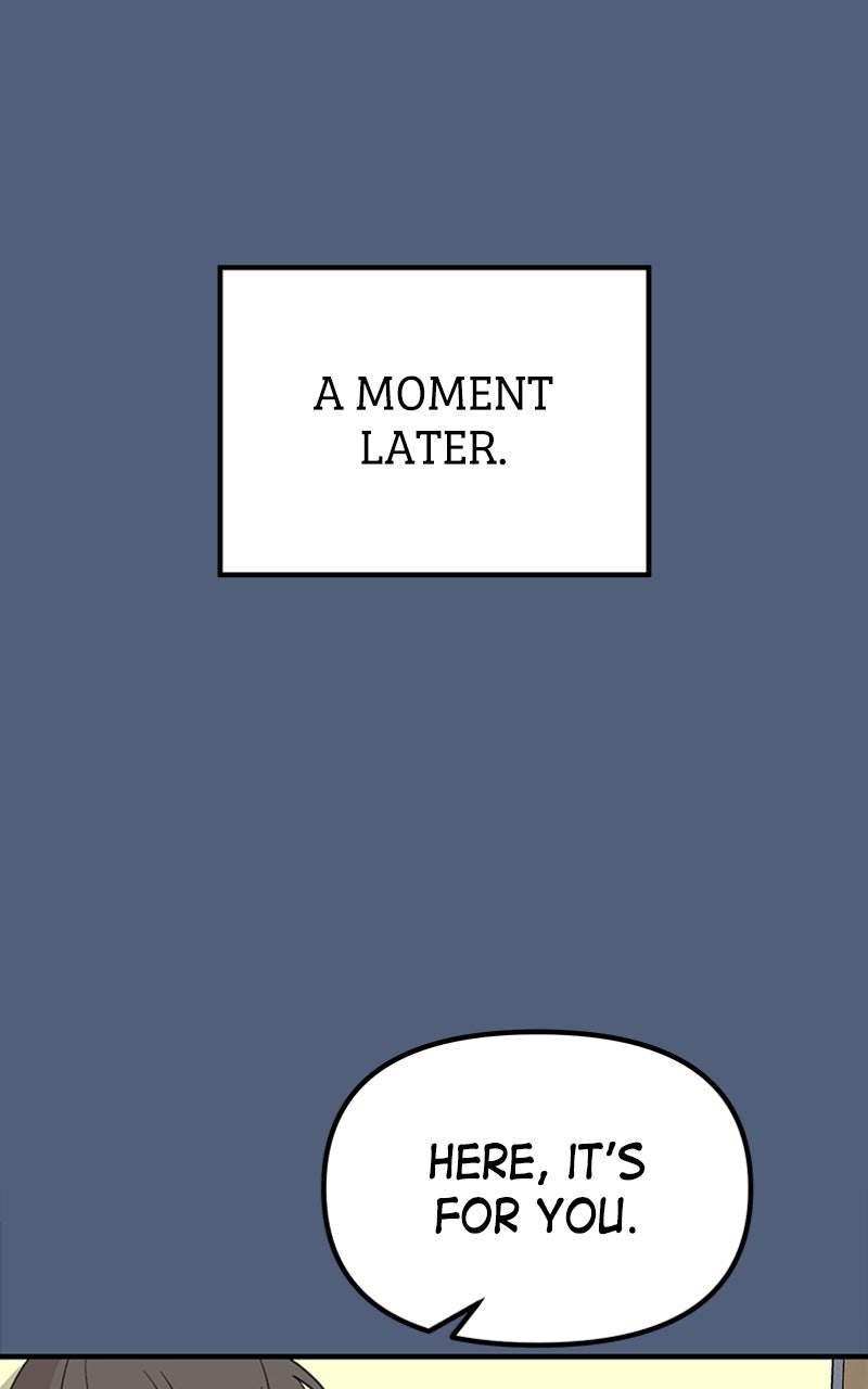 Sweet Romance, Spicy Roommates Episode 4 page 73 - 