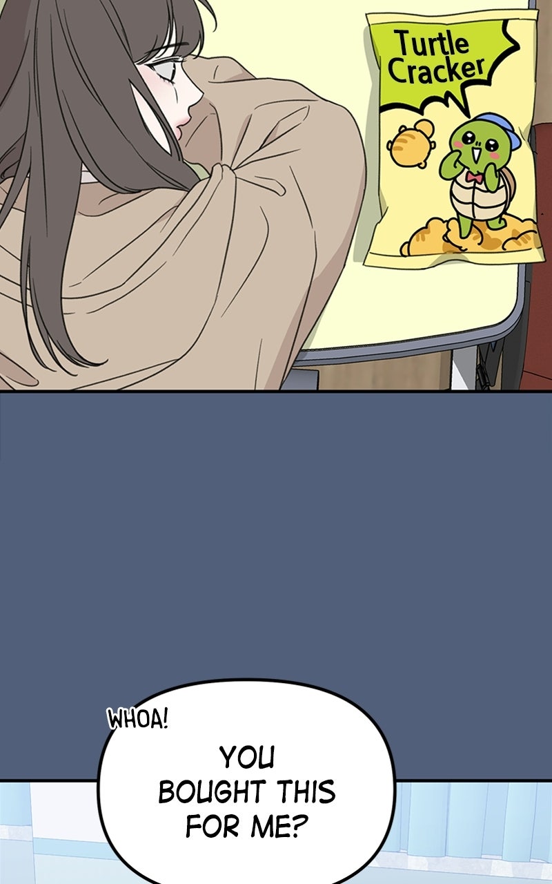 Sweet Romance, Spicy Roommates Episode 4 page 74 - 