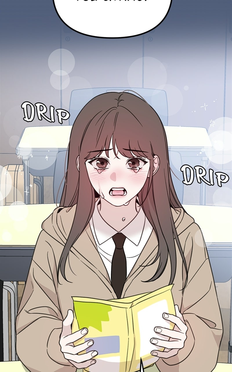 Sweet Romance, Spicy Roommates Episode 4 page 77 - 