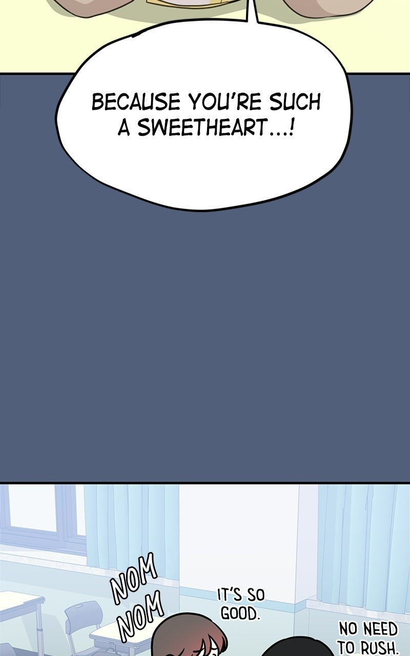 Sweet Romance, Spicy Roommates Episode 4 page 78 - 