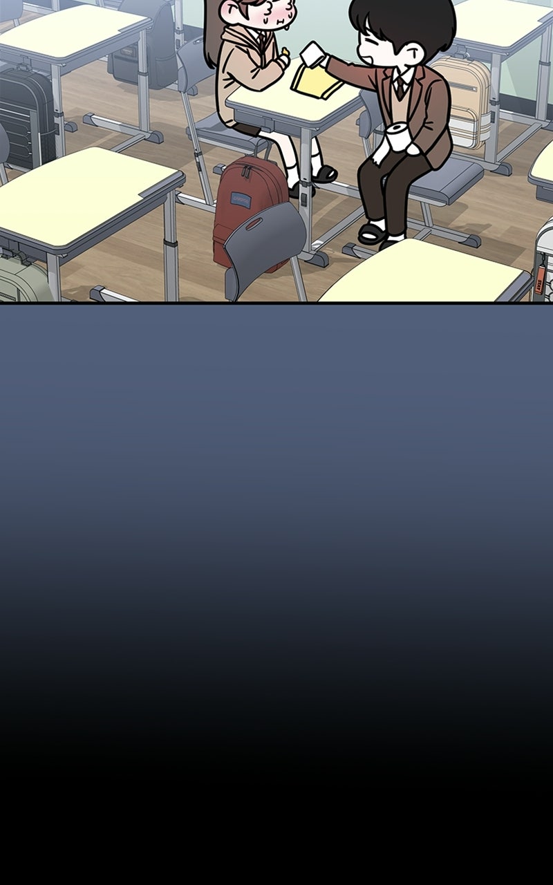 Sweet Romance, Spicy Roommates Episode 4 page 79 - 