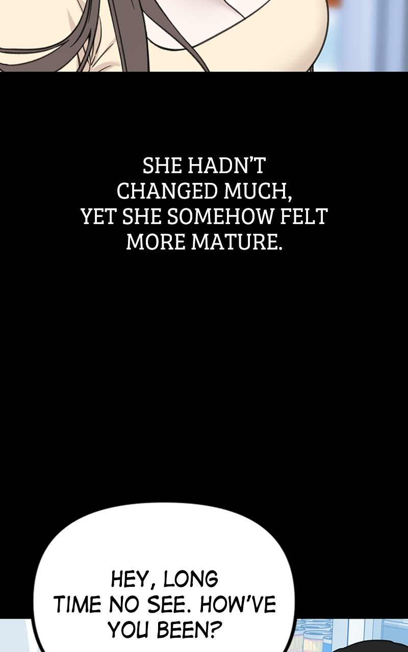 Sweet Romance, Spicy Roommates Episode 4 page 9 - 