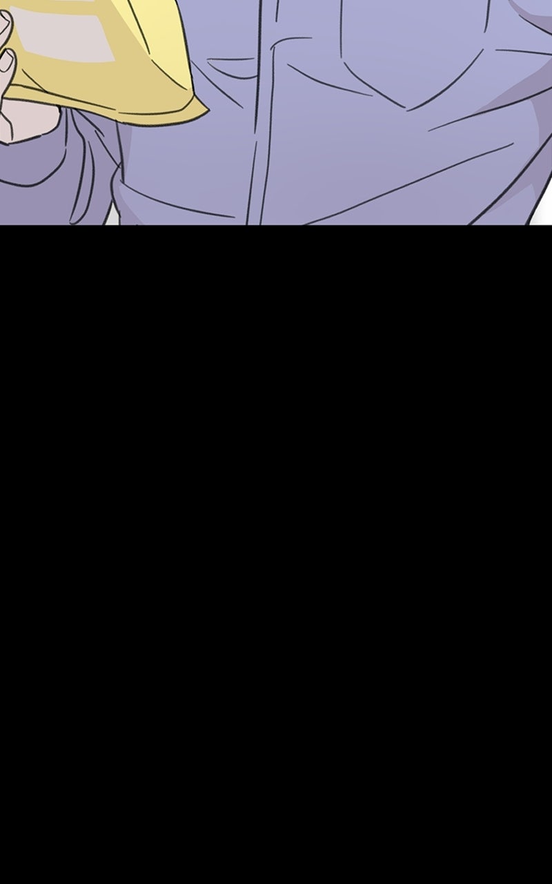 Sweet Romance, Spicy Roommates Episode 4 page 81 - 