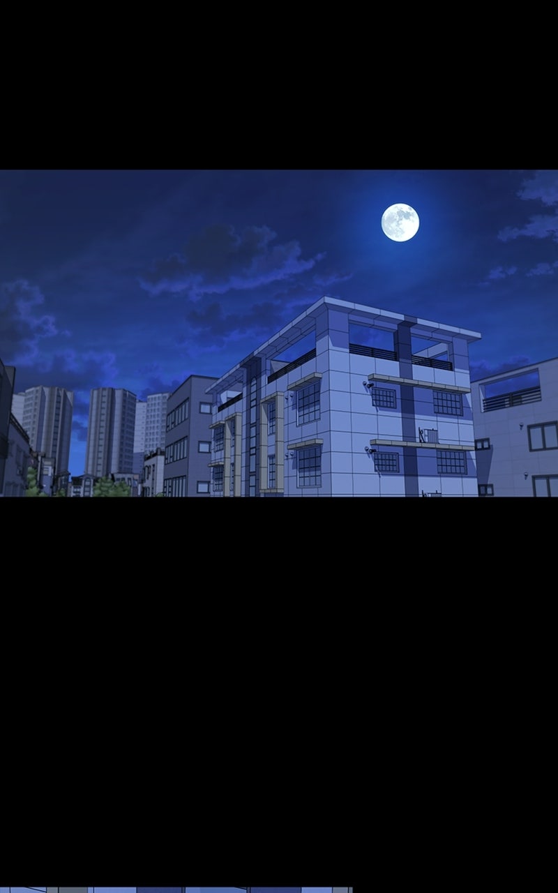 Sweet Romance, Spicy Roommates Episode 4 page 82 - 