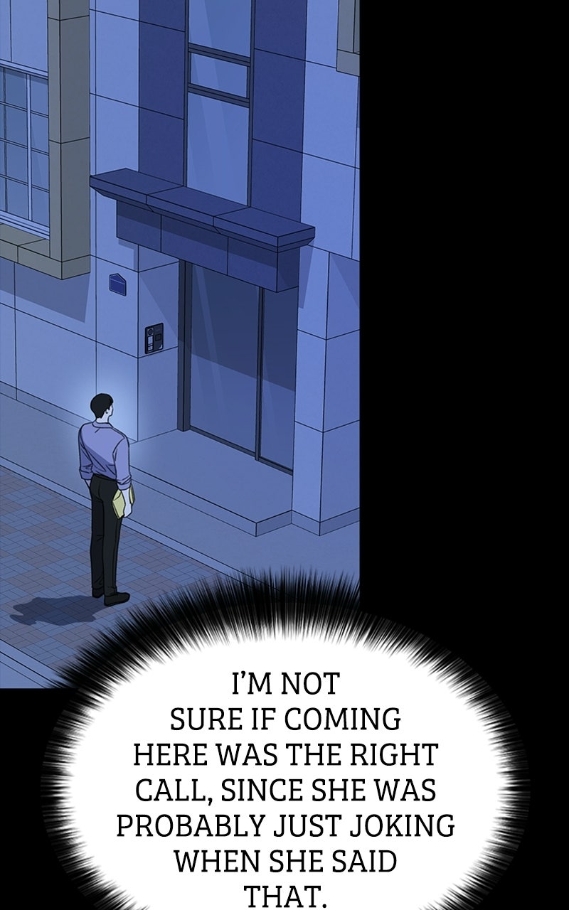 Sweet Romance, Spicy Roommates Episode 4 page 83 - 