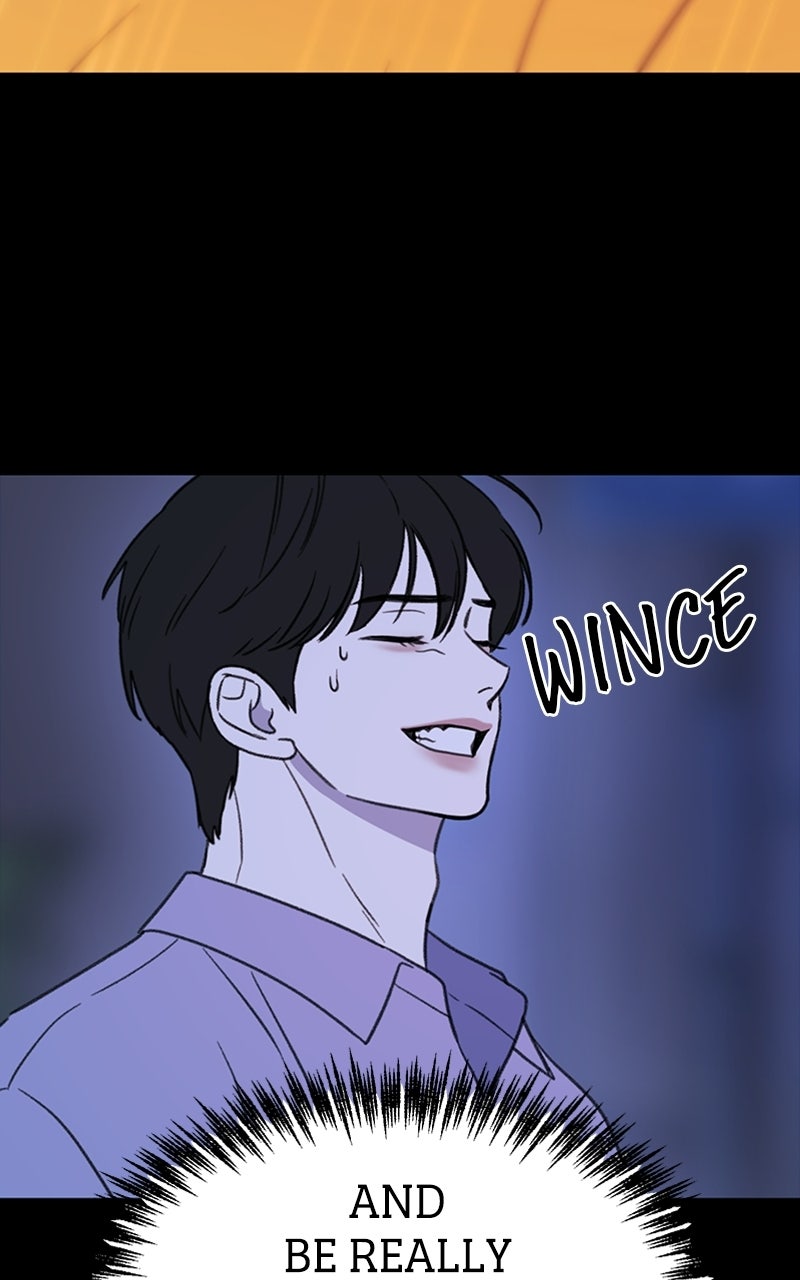 Sweet Romance, Spicy Roommates Episode 4 page 86 - 