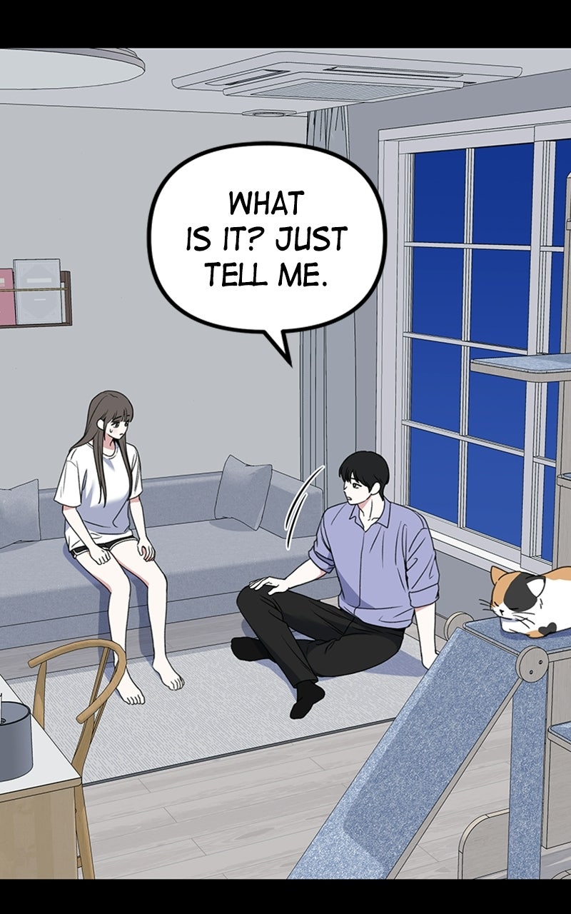 Sweet Romance, Spicy Roommates Episode 4 page 88 - 