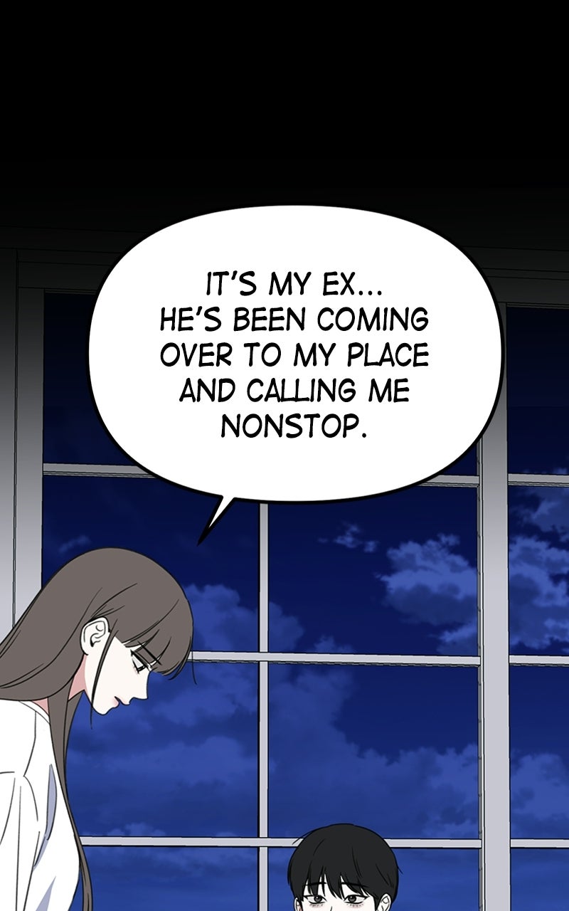 Sweet Romance, Spicy Roommates Episode 4 page 89 - 