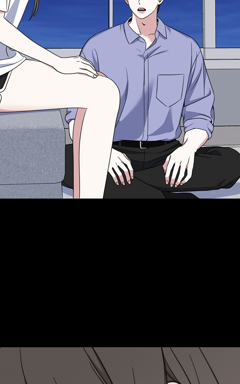 Sweet Romance, Spicy Roommates Episode 4 page 90 - 