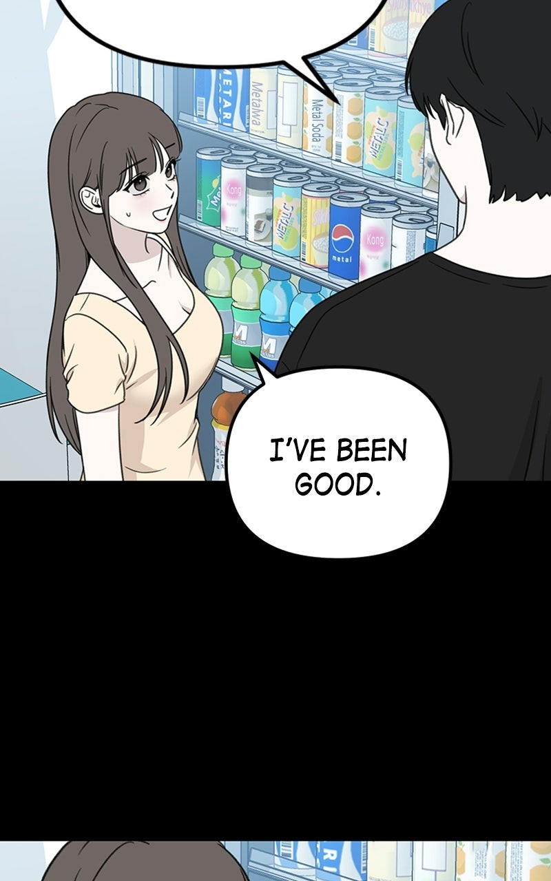 Sweet Romance, Spicy Roommates Episode 4 page 10 - 