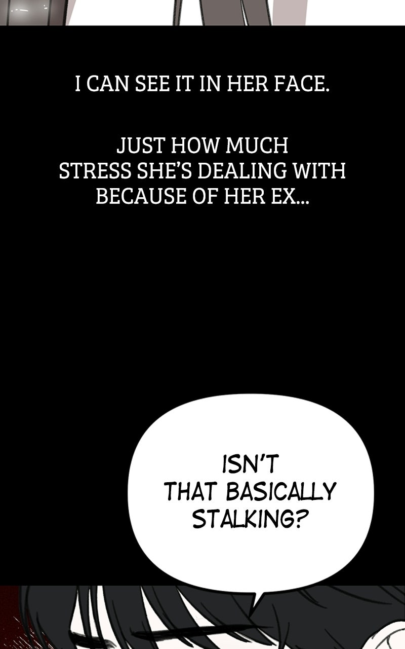 Sweet Romance, Spicy Roommates Episode 4 page 92 - 