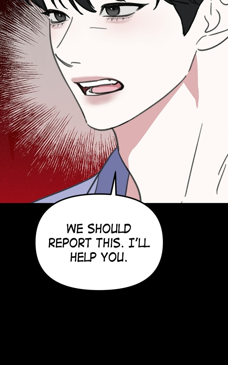 Sweet Romance, Spicy Roommates Episode 4 page 93 - 