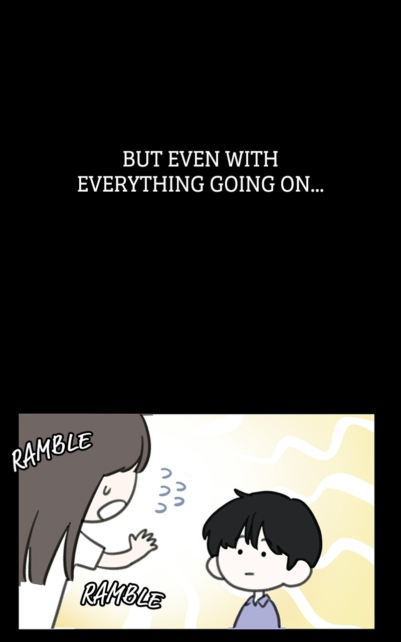 Sweet Romance, Spicy Roommates Episode 4 page 94 - 