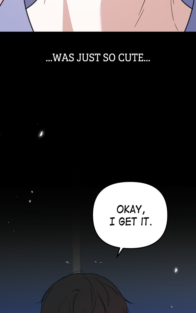 Sweet Romance, Spicy Roommates Episode 4 page 96 - 