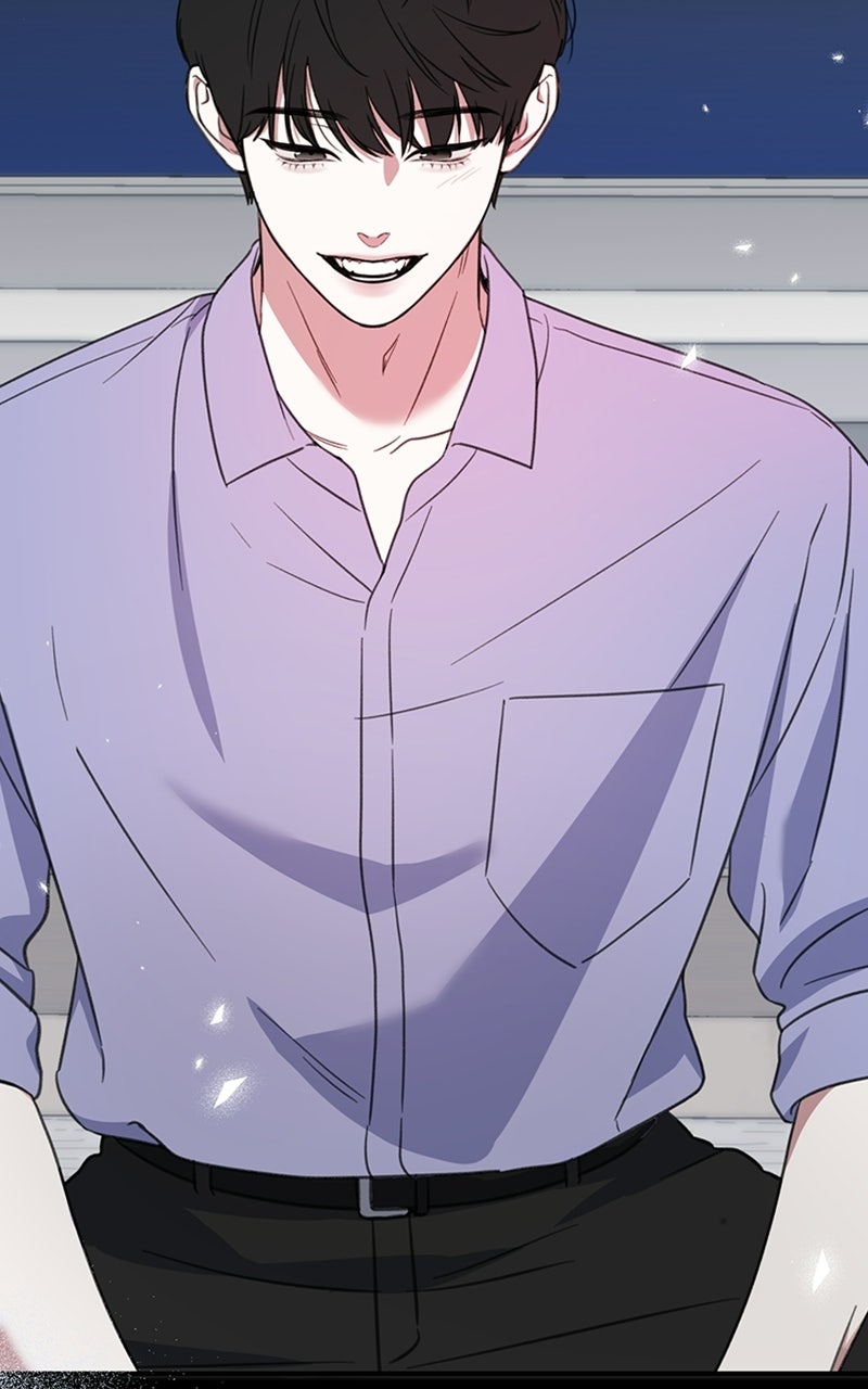 Sweet Romance, Spicy Roommates Episode 4 page 97 - 