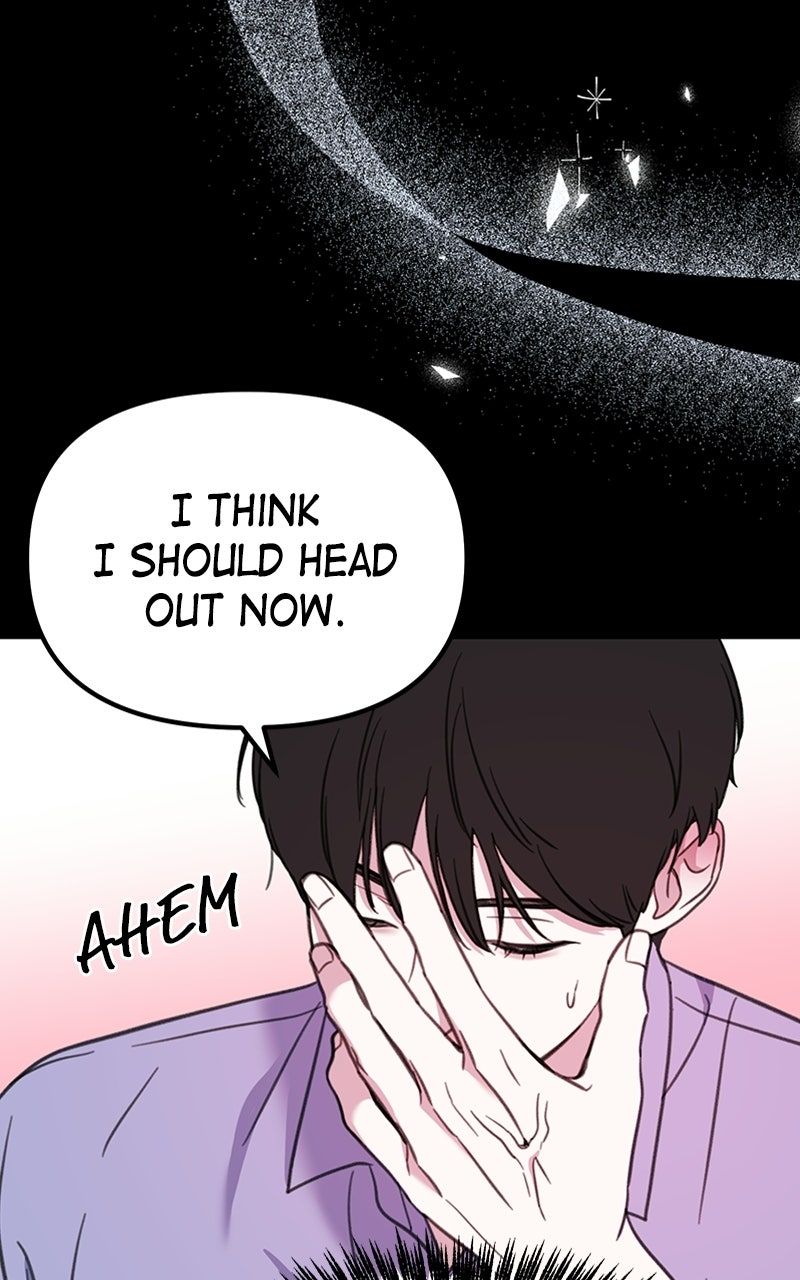 Sweet Romance, Spicy Roommates Episode 4 page 99 - 