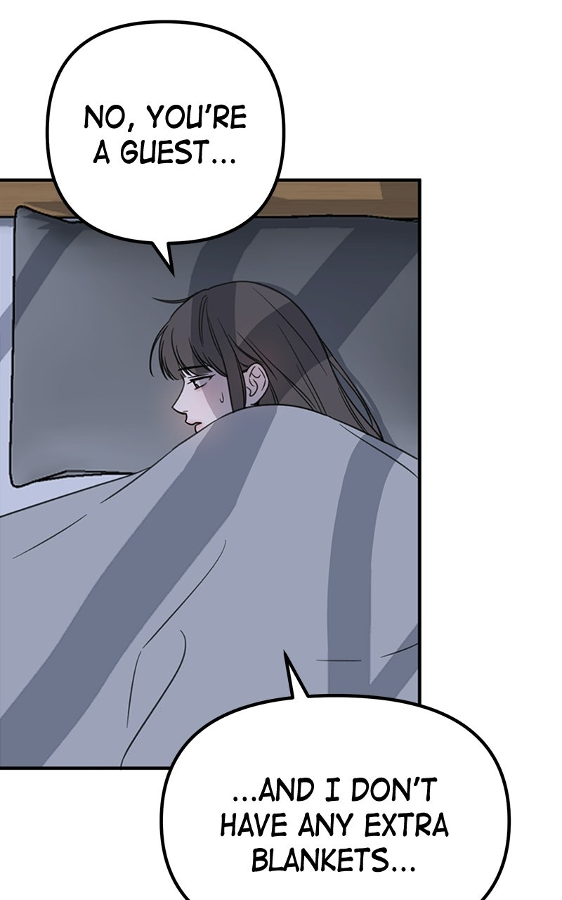 Sweet Romance, Spicy Roommates Episode 5 page 11 - 