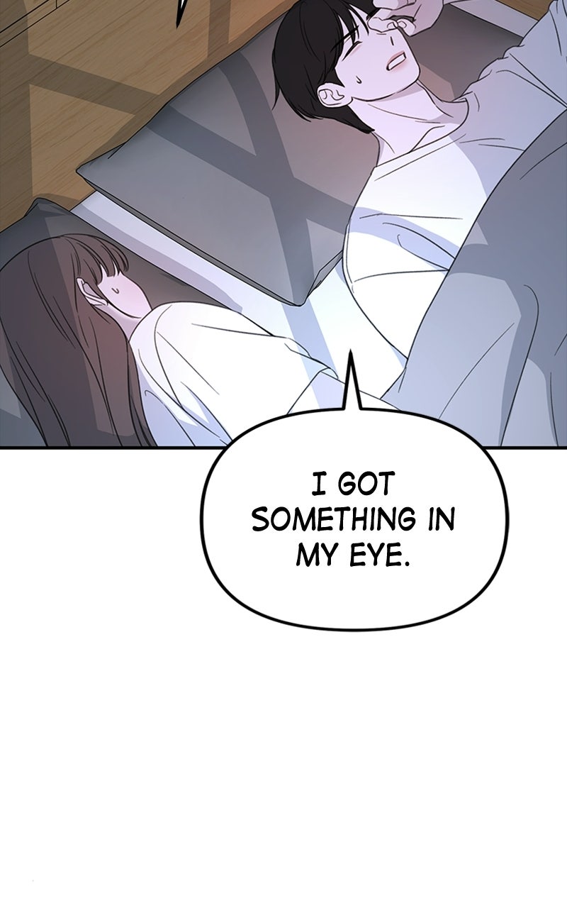 Sweet Romance, Spicy Roommates Episode 5 page 101 - 