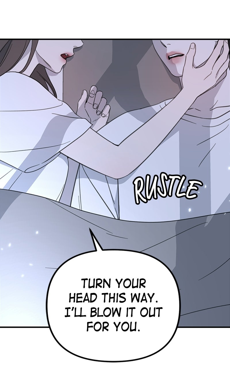Sweet Romance, Spicy Roommates Episode 5 page 102 - 
