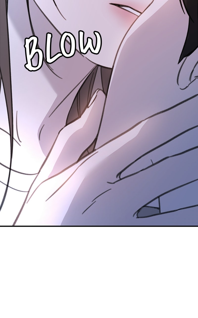 Sweet Romance, Spicy Roommates Episode 5 page 104 - 