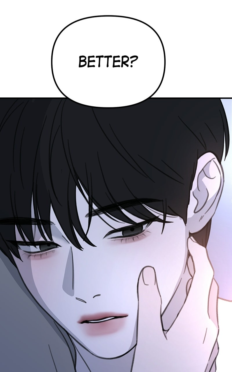 Sweet Romance, Spicy Roommates Episode 5 page 105 - 