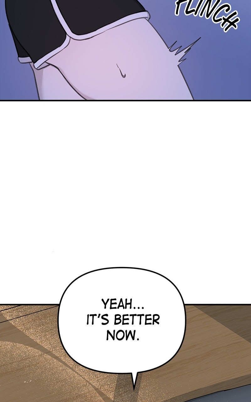 Sweet Romance, Spicy Roommates Episode 5 page 108 - 