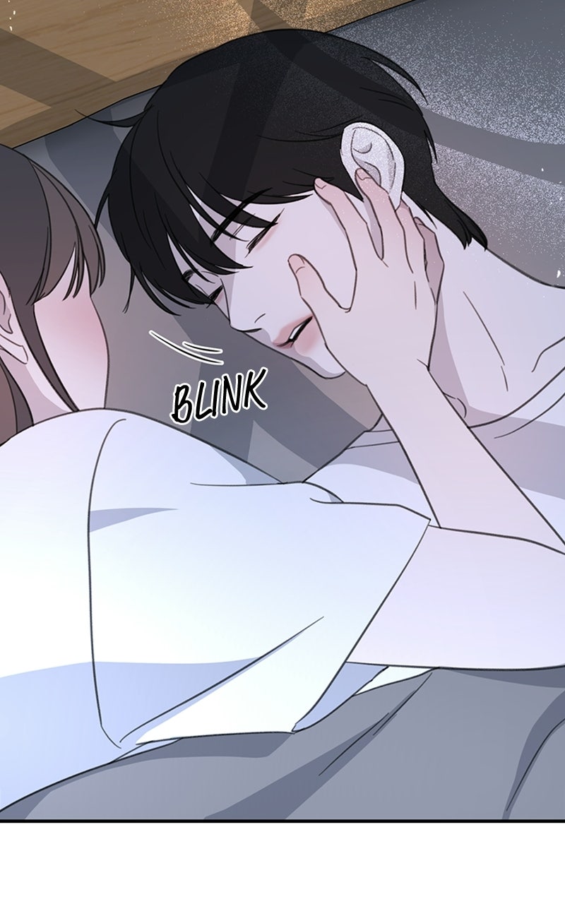 Sweet Romance, Spicy Roommates Episode 5 page 109 - 