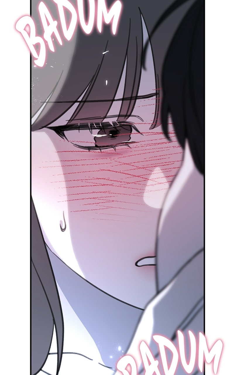 Sweet Romance, Spicy Roommates Episode 5 page 113 - 