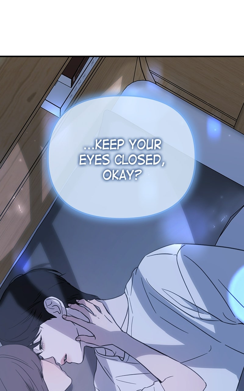 Sweet Romance, Spicy Roommates Episode 5 page 116 - 