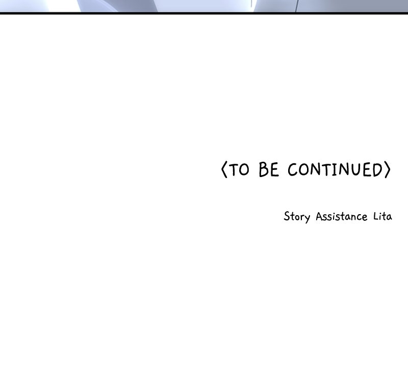 Sweet Romance, Spicy Roommates Episode 5 page 118 - 